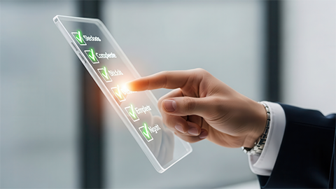 well planned execution